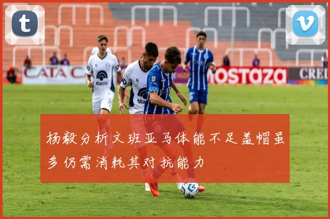 杨毅分析文班亚马体能不足盖帽虽多仍需消耗其对抗能力