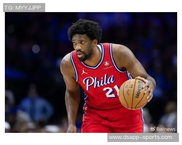 恩比德训练中右膝酸痛将进行影像检查以确认伤情